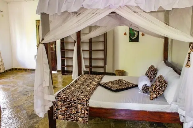 Villa, 5 Yatak Odası, Sigara İçilebilir, Balkon