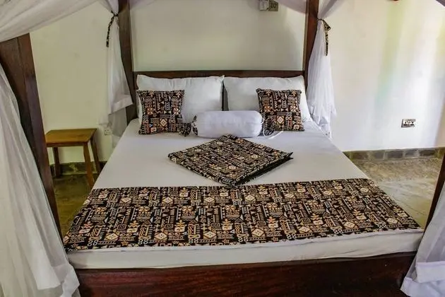 Villa, 5 Yatak Odası, Sigara İçilebilir, Balkon