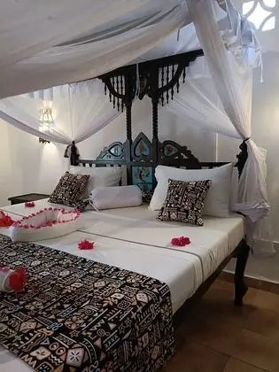 Villa, 5 Yatak Odası, Sigara İçilebilir, Balkon