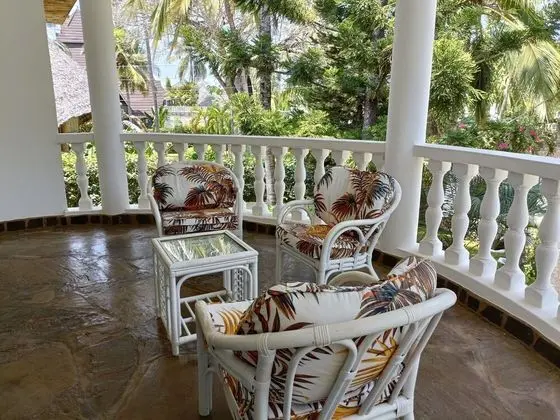 Villa, 5 Yatak Odası, Sigara İçilebilir, Balkon