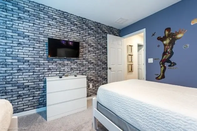 Ev (Orlando Newest  Resort Community Town)