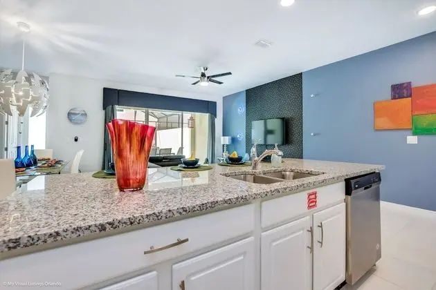 Ev (Orlando Newest  Resort Community Town)