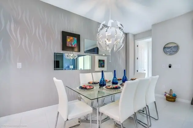 Ev (Orlando Newest  Resort Community Town)