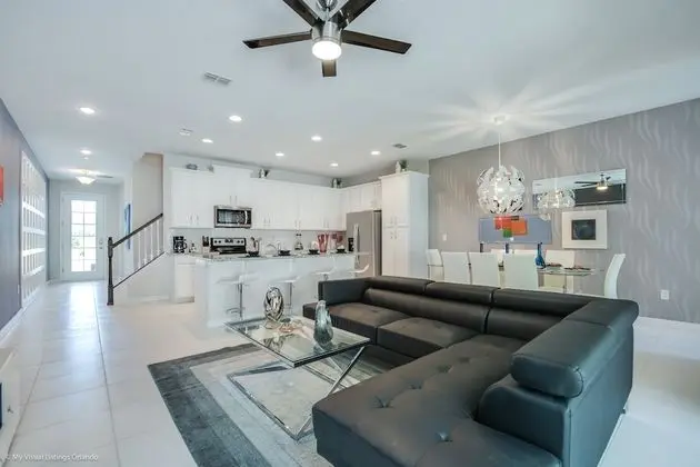 Ev (Orlando Newest  Resort Community Town)