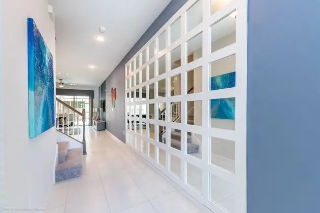 Ev (Orlando Newest  Resort Community Town)