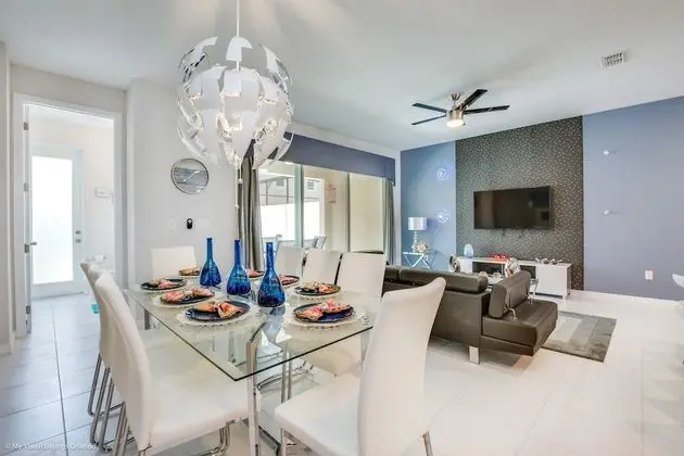 Ev (Orlando Newest  Resort Community Town)