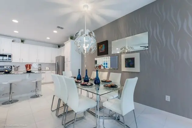 Ev (Orlando Newest  Resort Community Town)