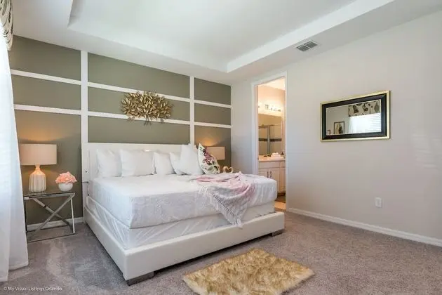 Ev (Orlando Newest  Resort Community Town)