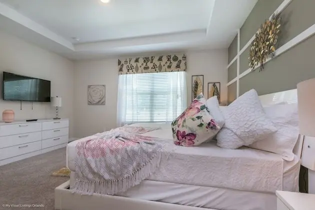 Ev (Orlando Newest  Resort Community Town)