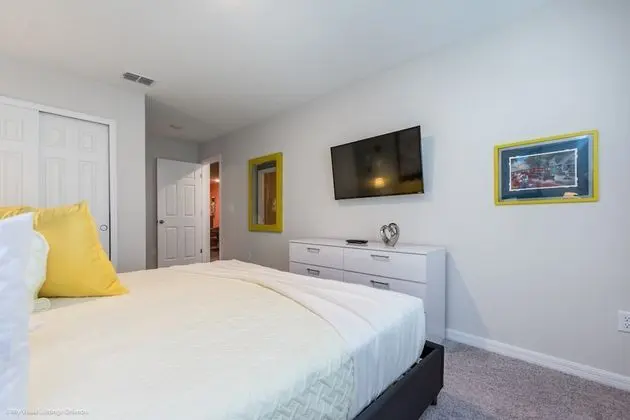 Ev (Orlando Newest  Resort Community Town)