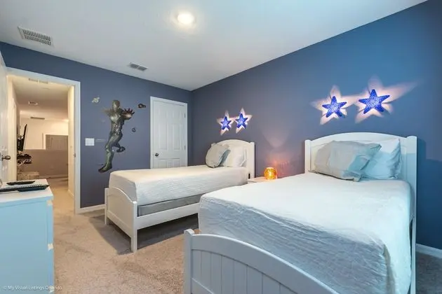 Ev (Orlando Newest  Resort Community Town)