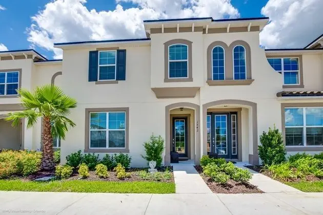 Ev (Orlando Newest  Resort Community Town)