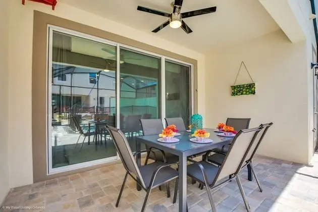 Ev (Orlando Newest  Resort Community Town)