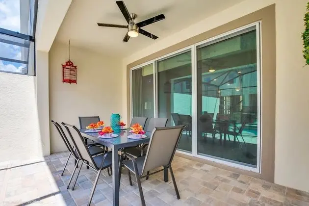 Ev (Orlando Newest  Resort Community Town)