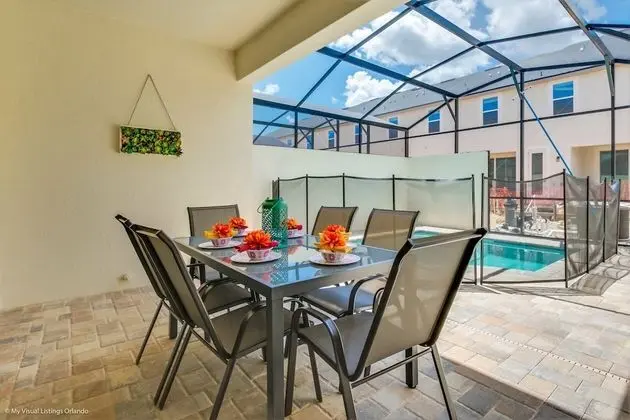 Ev (Orlando Newest  Resort Community Town)