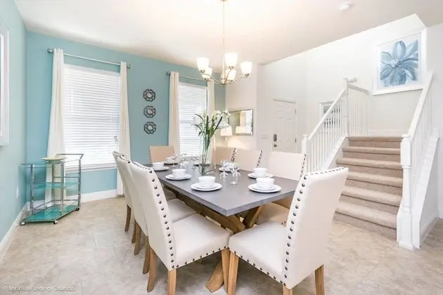 Villa (5243WWW The Ultimate 5 Bedroom 5 Bath)