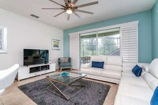 Villa (5243WWW The Ultimate 5 Bedroom 5 Bath)