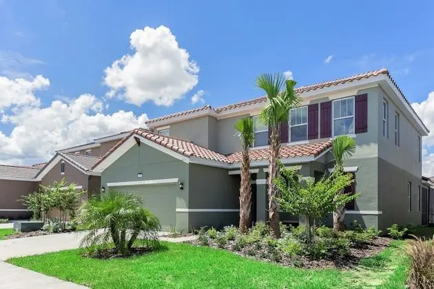 Villa (6091BROADOAK)