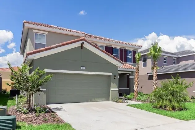 Villa (6091BROADOAK)