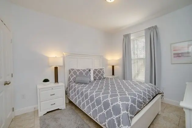 Villa (5 Bedroom 5 Bathroom Solterra Resort )