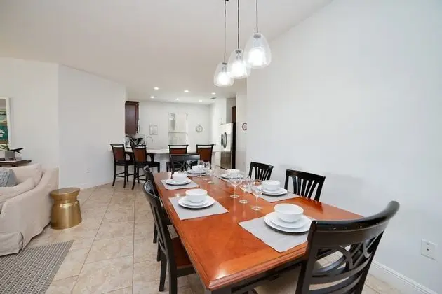 Villa (5 Bedroom 5 Bathroom Solterra Resort )