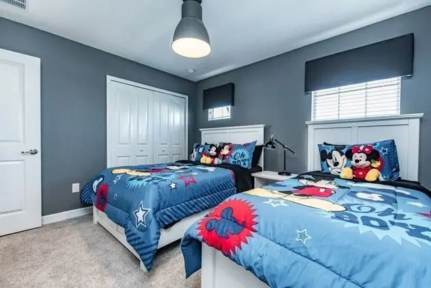 Villa (5 bedroom 5 bathroom in Storey Lake)