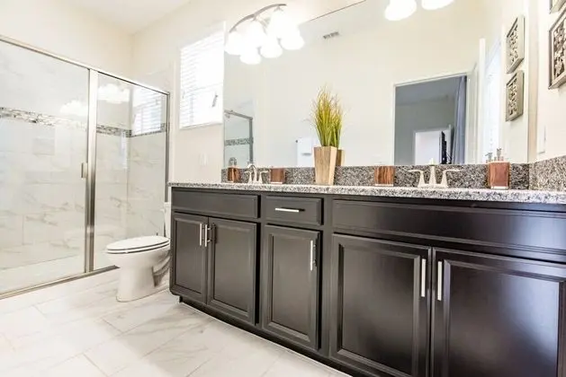 Villa (5 bedroom 5 bathroom in Storey Lake)