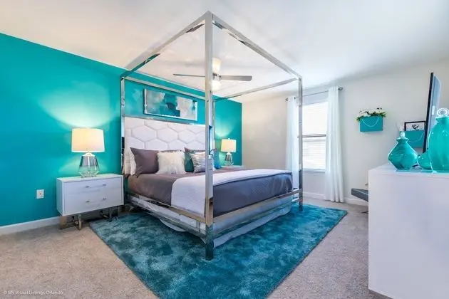 Villa (5431SC Ultimate NEW 5 Bedroom 5  Solt)