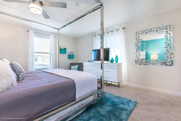 Villa (5431SC Ultimate NEW 5 Bedroom 5  Solt)