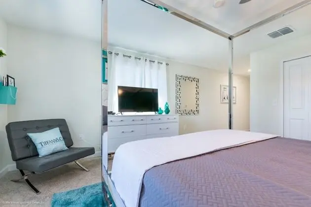 Villa (5431SC Ultimate NEW 5 Bedroom 5  Solt)