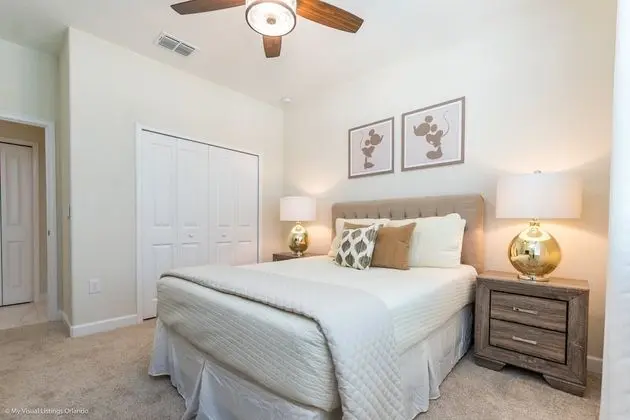 Villa (5431SC Ultimate NEW 5 Bedroom 5  Solt)