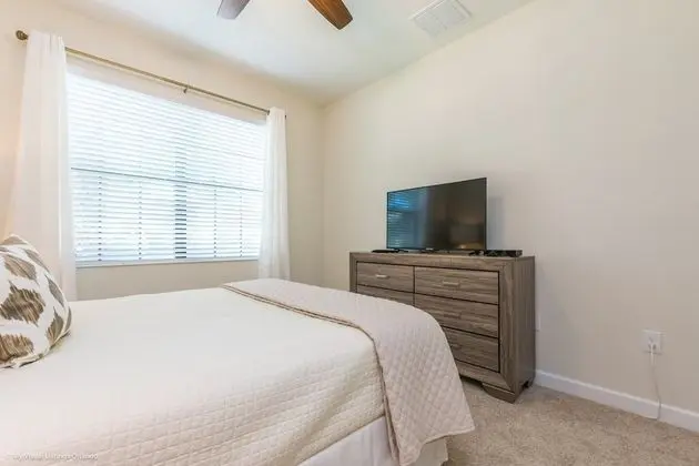 Villa (5431SC Ultimate NEW 5 Bedroom 5  Solt)