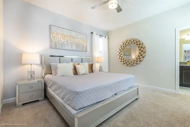 Villa (5431SC Ultimate NEW 5 Bedroom 5  Solt)