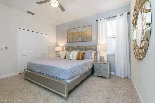 Villa (5431SC Ultimate NEW 5 Bedroom 5  Solt)