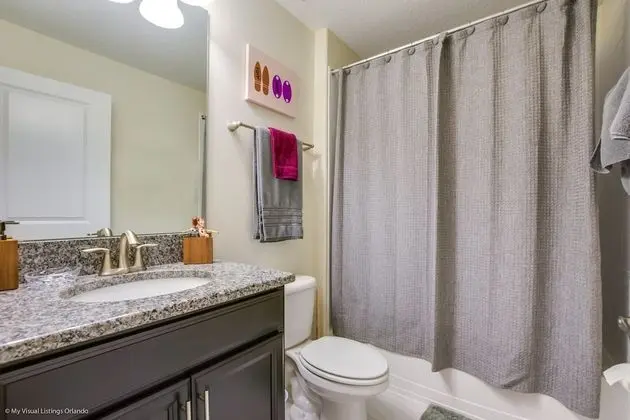 Villa (5431SC Ultimate NEW 5 Bedroom 5  Solt)