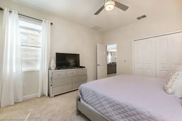 Villa (5431SC Ultimate NEW 5 Bedroom 5  Solt)