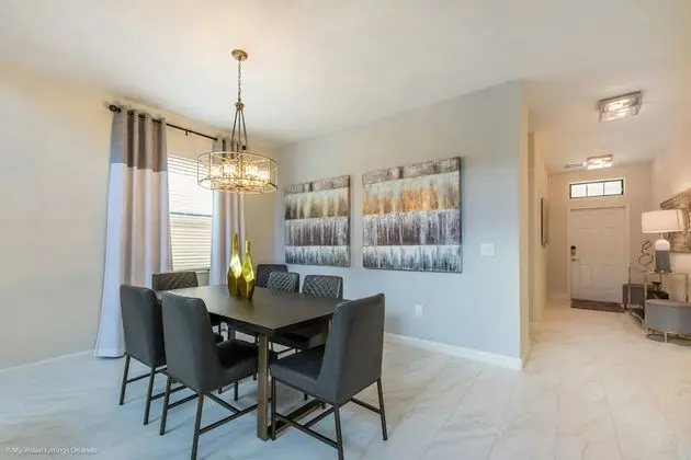 Villa (5431SC Ultimate NEW 5 Bedroom 5  Solt)