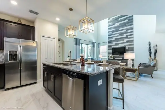 Villa (5431SC Ultimate NEW 5 Bedroom 5  Solt)