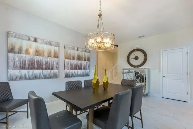 Villa (5431SC Ultimate NEW 5 Bedroom 5  Solt)