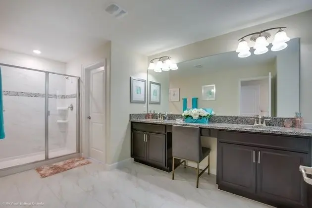 Villa (5431SC Ultimate NEW 5 Bedroom 5  Solt)
