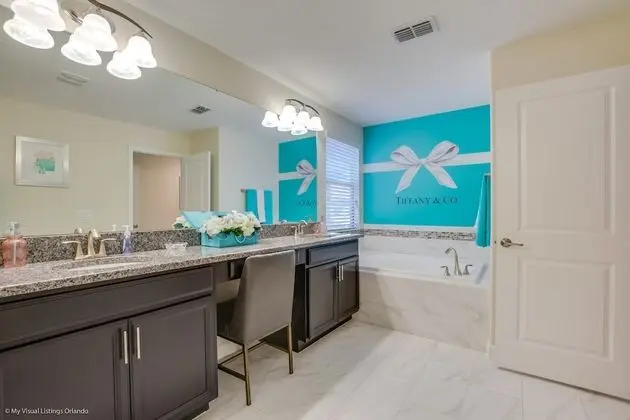 Villa (5431SC Ultimate NEW 5 Bedroom 5  Solt)