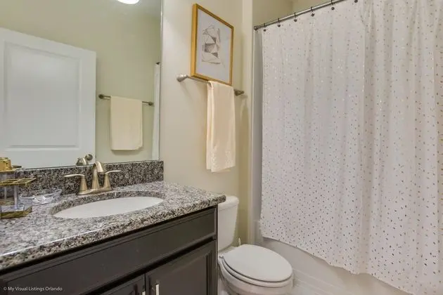 Villa (5431SC Ultimate NEW 5 Bedroom 5  Solt)