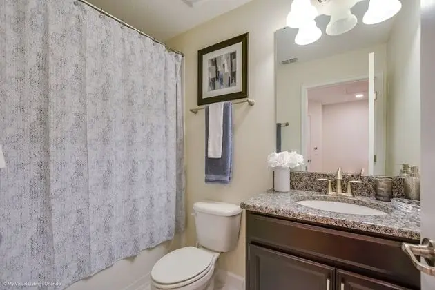 Villa (5431SC Ultimate NEW 5 Bedroom 5  Solt)