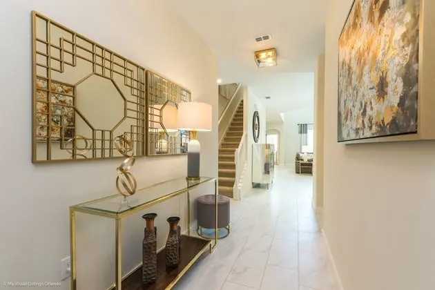 Villa (5431SC Ultimate NEW 5 Bedroom 5  Solt)
