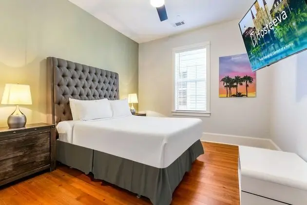 Luxury Ev, 5 Yatak Odası, Balkon