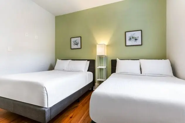 Luxury Ev, 5 Yatak Odası, Balkon