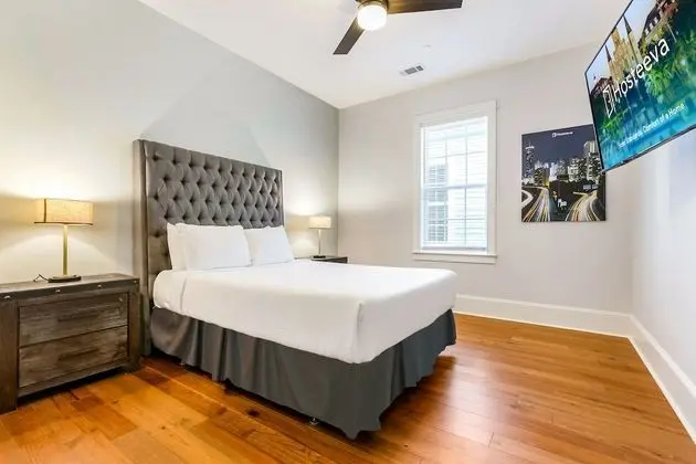 Luxury Ev, 5 Yatak Odası, Balkon