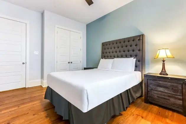 Luxury Ev, 5 Yatak Odası, Balkon