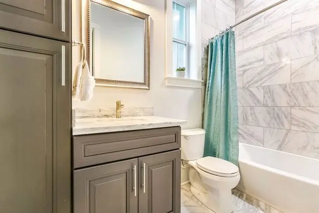 Luxury Ev, 5 Yatak Odası, Balkon