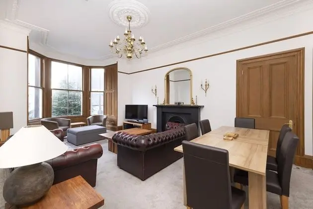 Apart Daire (5 Bedrooms)